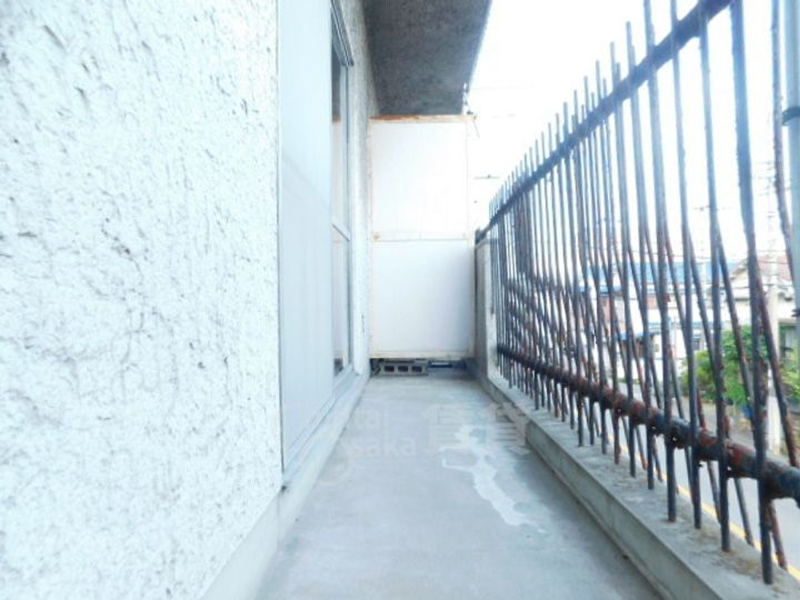 大阪府池田市畑3丁目の賃貸マンションのその他画像