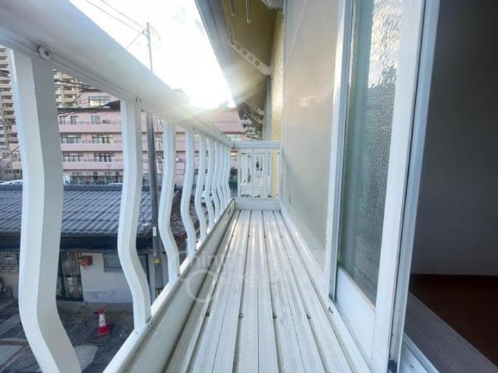 兵庫県川西市中央町の賃貸アパートのその他画像