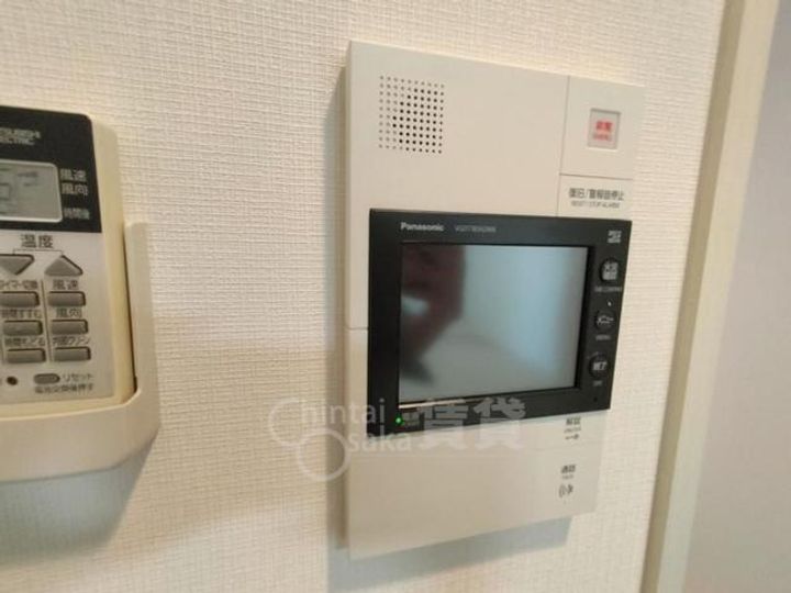 大阪府吹田市豊津町の賃貸マンションのその他画像