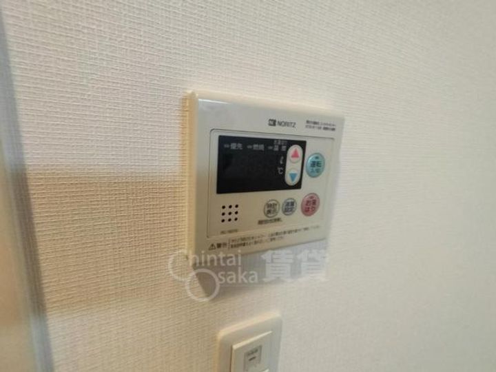 大阪府吹田市豊津町の賃貸マンションのその他画像