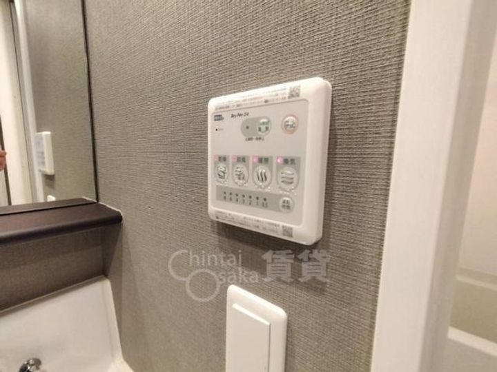 大阪府吹田市豊津町の賃貸マンションのその他画像