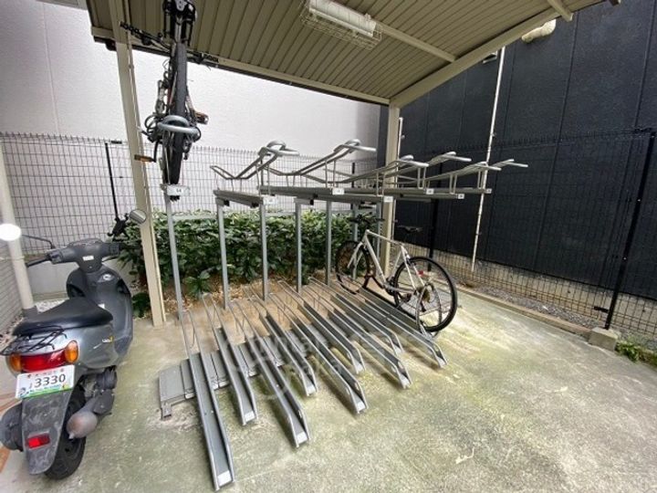 大阪府吹田市豊津町の賃貸マンションのその他画像
