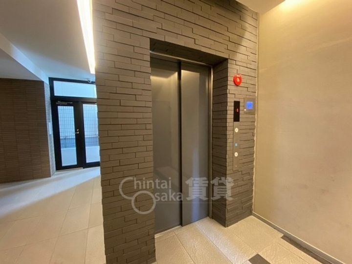大阪府吹田市豊津町の賃貸マンションのその他画像