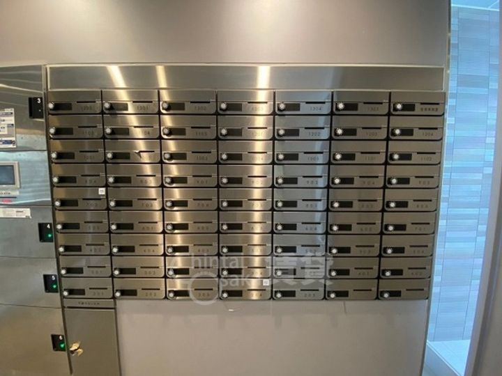 大阪府吹田市豊津町の賃貸マンションのその他画像