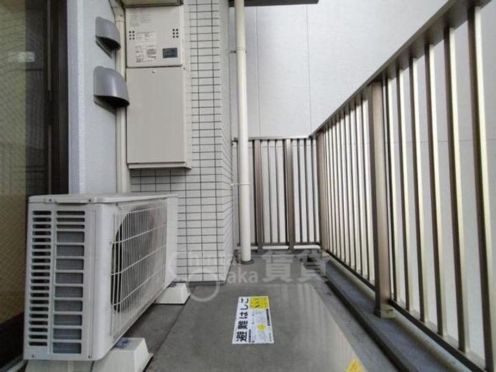 大阪府吹田市豊津町の賃貸マンションのその他画像