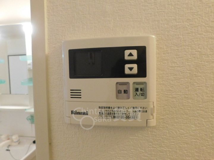 大阪府豊中市新千里南町3丁目の賃貸マンションのその他画像
