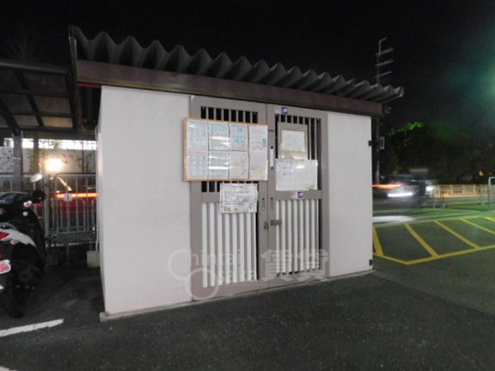 大阪府豊中市新千里南町3丁目の賃貸マンションのその他画像