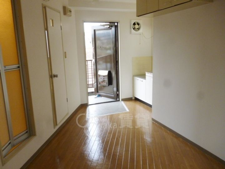 大阪府箕面市瀬川2丁目の賃貸マンションのその他画像