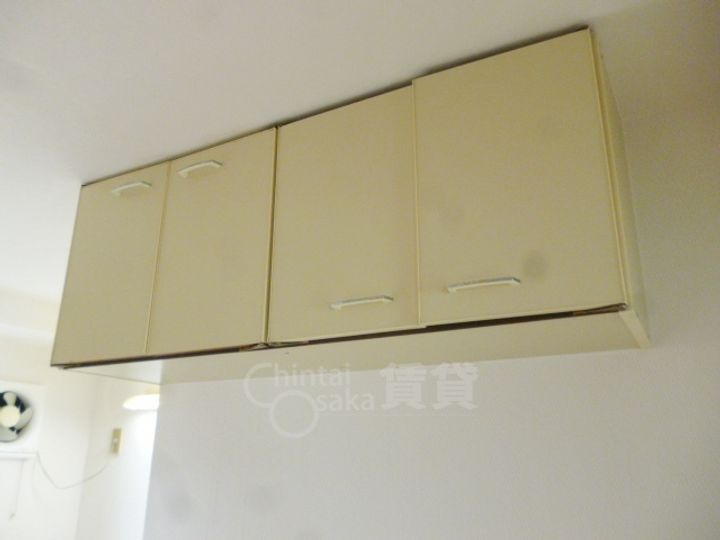 大阪府箕面市瀬川2丁目の賃貸マンションのその他画像