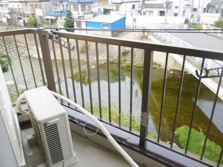 大阪府箕面市瀬川2丁目の賃貸マンションのその他画像