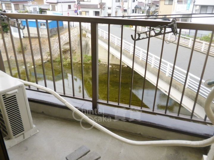 大阪府箕面市瀬川2丁目の賃貸マンションのその他画像