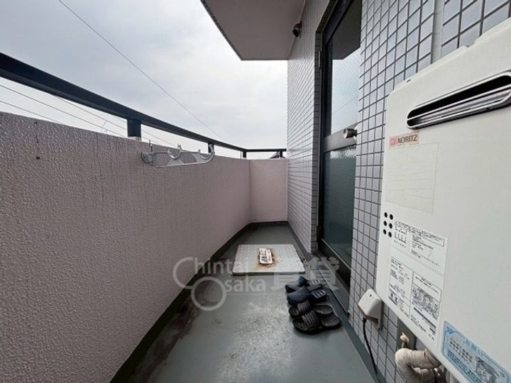 グランリッチ箕面のその他画像