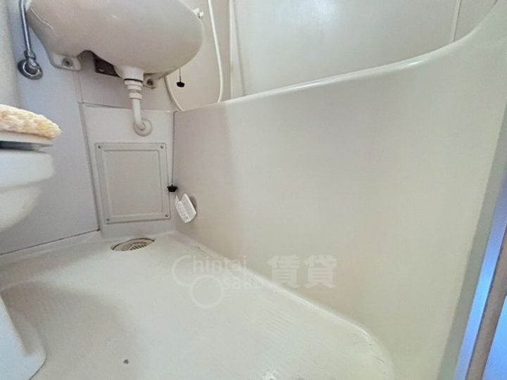 グランリッチ箕面の風呂