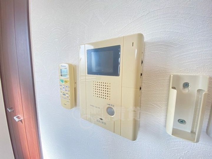 大阪府池田市栄本町の賃貸マンションのその他画像