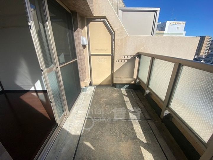 大阪府池田市栄本町の賃貸マンションのその他画像