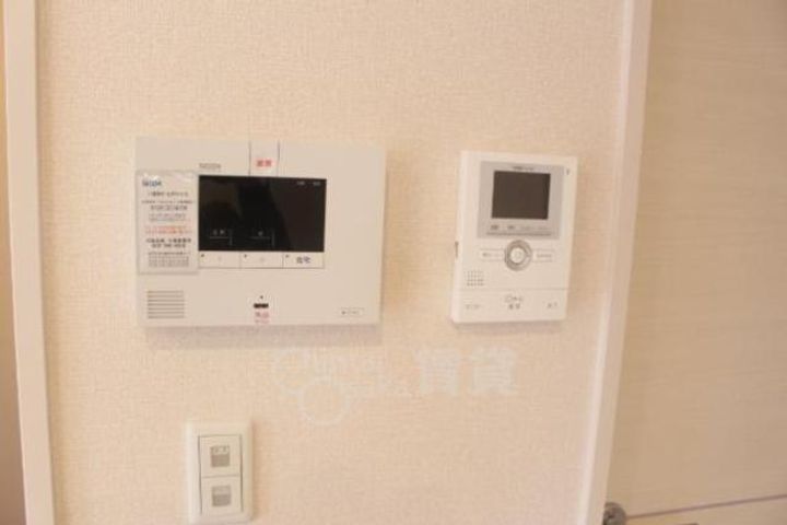 大阪府箕面市小野原東1丁目の賃貸アパートのその他画像