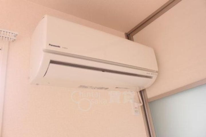 大阪府箕面市小野原東1丁目の賃貸アパートのその他画像