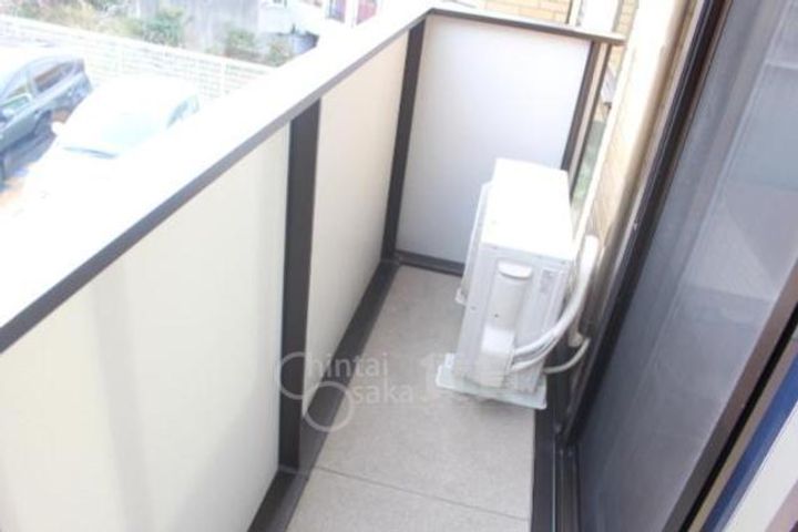 大阪府箕面市小野原東1丁目の賃貸アパートのその他画像