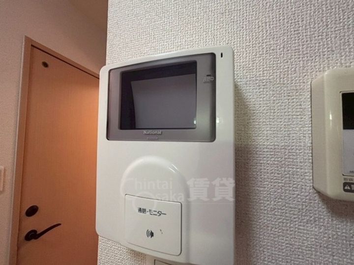 春日丘ヒルズのその他画像