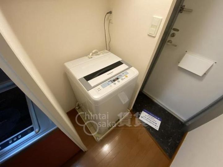 大阪府箕面市西小路5丁目の賃貸アパートのその他画像