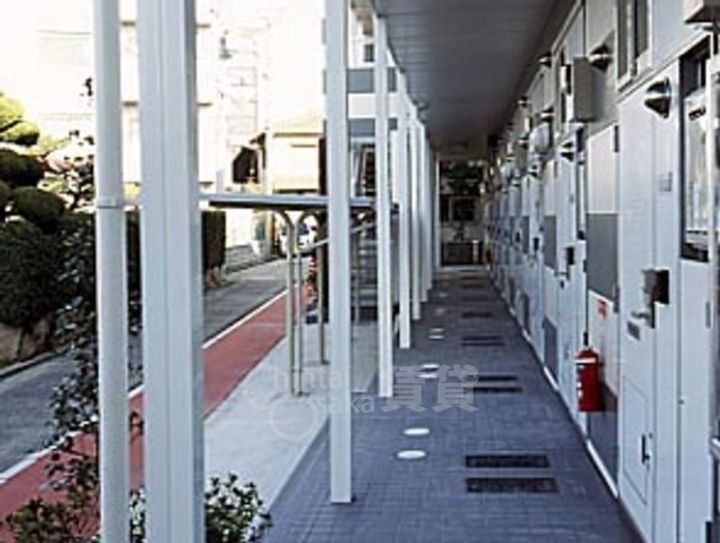 大阪府箕面市西小路5丁目の賃貸アパートのその他画像