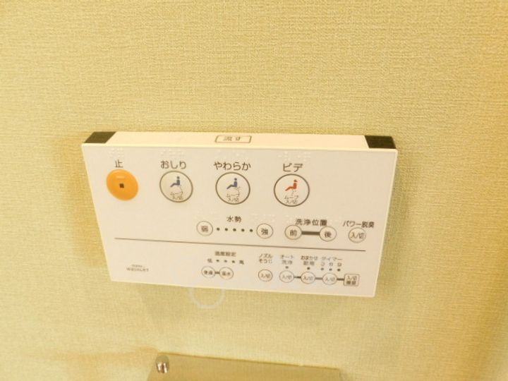 大阪府箕面市箕面8丁目の賃貸マンションのその他画像