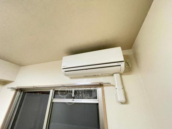 大阪府池田市豊島北1丁目の賃貸マンションのその他画像