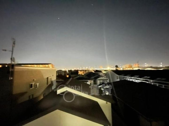 大阪府池田市豊島北1丁目の賃貸マンションの周辺