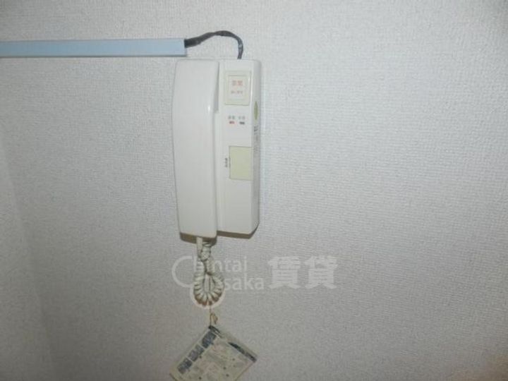 大阪府箕面市箕面4丁目の賃貸マンションのその他画像