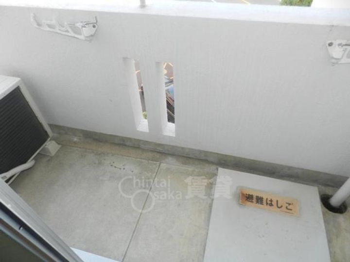 大阪府箕面市箕面4丁目の賃貸マンションのその他画像