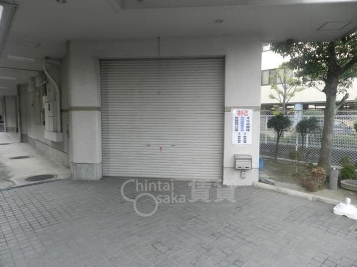 大阪府箕面市箕面4丁目の賃貸マンションのその他画像