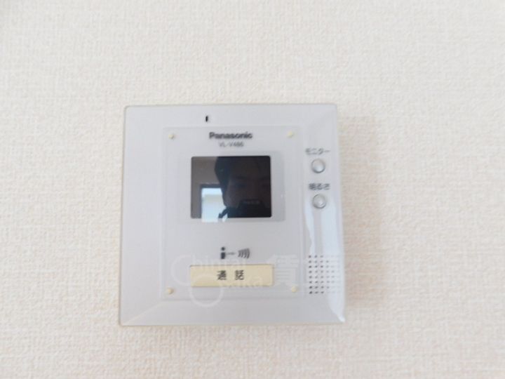 兵庫県川西市加茂2丁目の賃貸アパートのその他画像