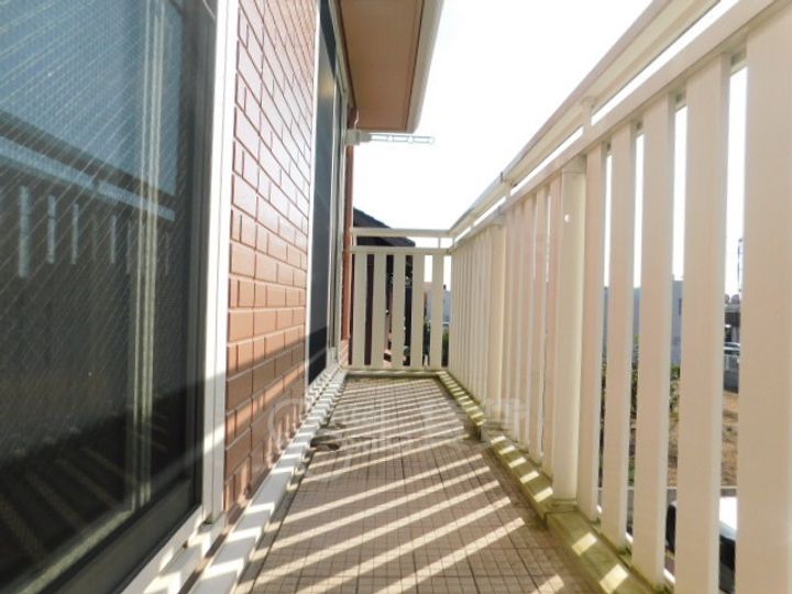 兵庫県川西市加茂2丁目の賃貸アパートのその他画像