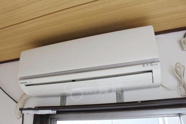 大阪府池田市住吉1丁目の賃貸マンションのその他画像