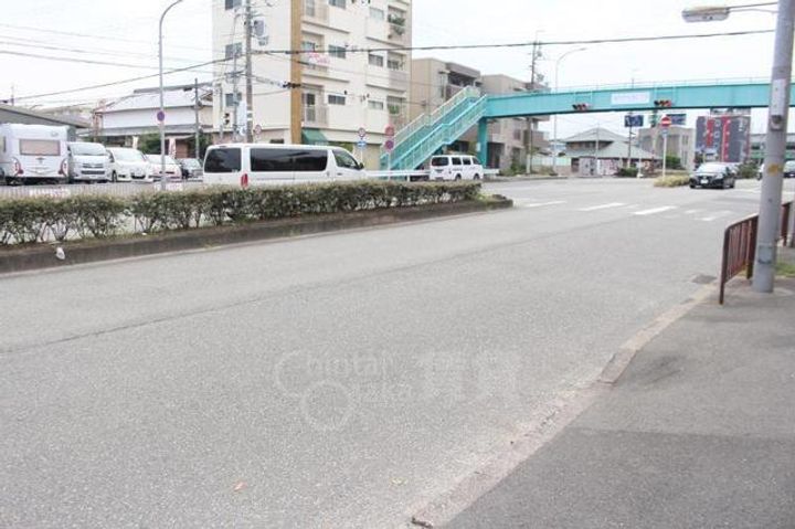 大阪府池田市住吉1丁目の賃貸マンションのその他画像