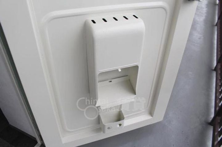 大阪府池田市住吉1丁目の賃貸マンションのその他画像