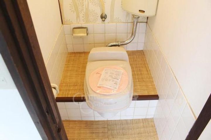 大阪府池田市住吉1丁目の賃貸マンションの内装