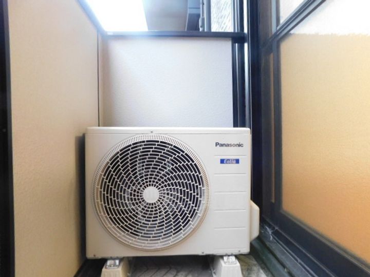 大阪府池田市綾羽2丁目の賃貸アパートのその他画像