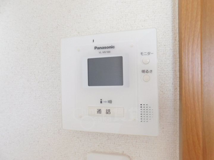 大阪府池田市石橋1丁目の賃貸アパートのその他画像