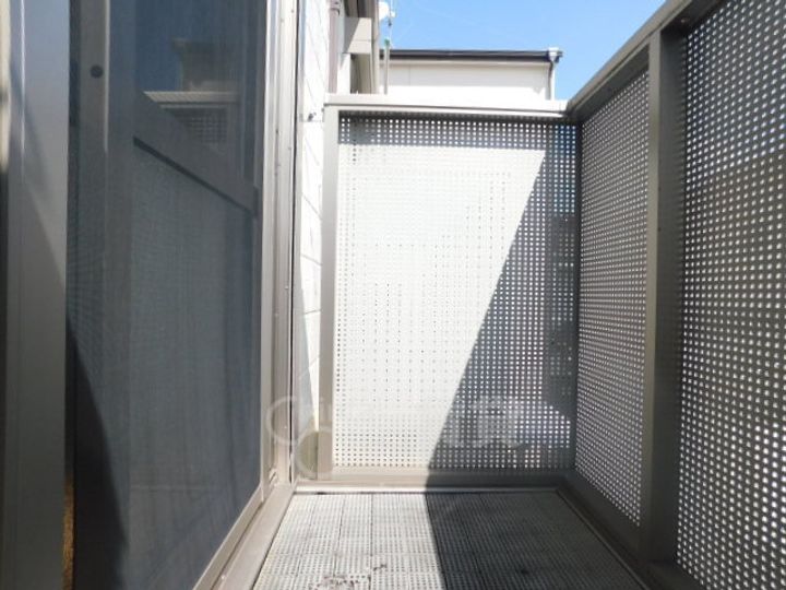 大阪府池田市石橋1丁目の賃貸アパートのその他画像