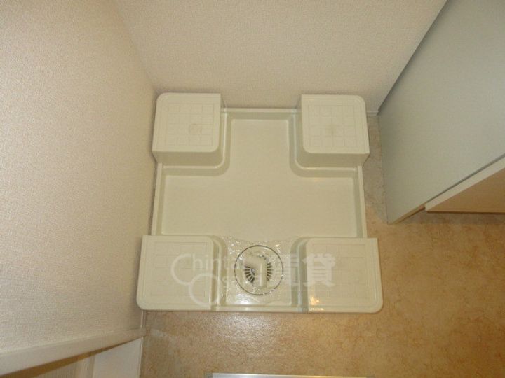 大阪府箕面市彩都粟生南3丁目の賃貸アパートのその他画像