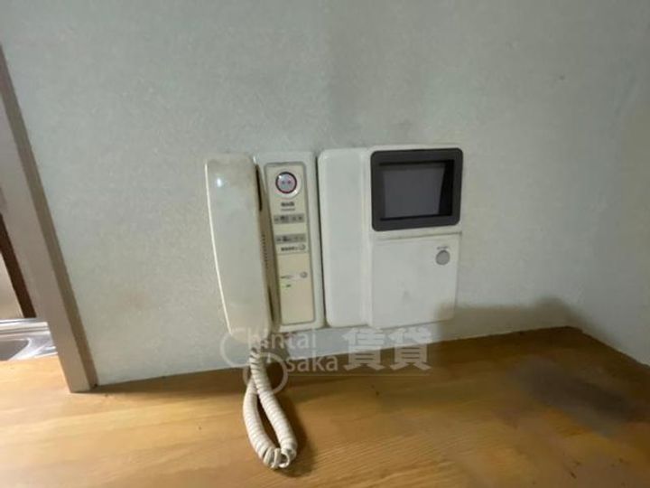 兵庫県宝塚市平井1丁目の賃貸マンションのその他画像