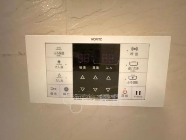 兵庫県宝塚市平井1丁目の賃貸マンションのその他画像