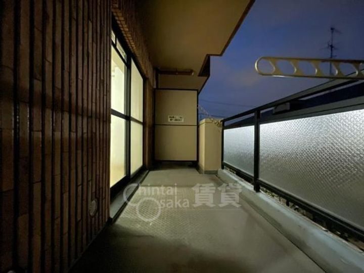 兵庫県宝塚市平井1丁目の賃貸マンションのその他画像