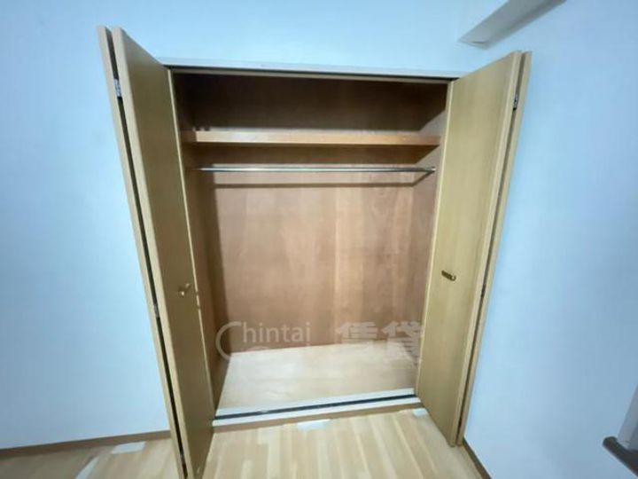 兵庫県宝塚市平井1丁目の賃貸マンションの内装