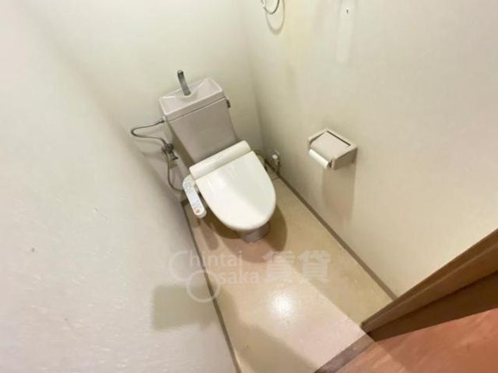 兵庫県宝塚市平井1丁目の賃貸マンションの内装