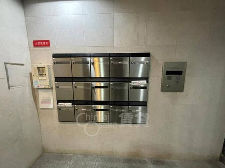 兵庫県宝塚市平井1丁目の賃貸マンションのその他画像