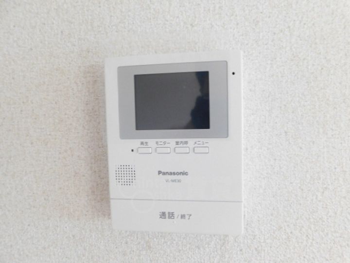 大阪府池田市井口堂3丁目の賃貸マンションのその他画像