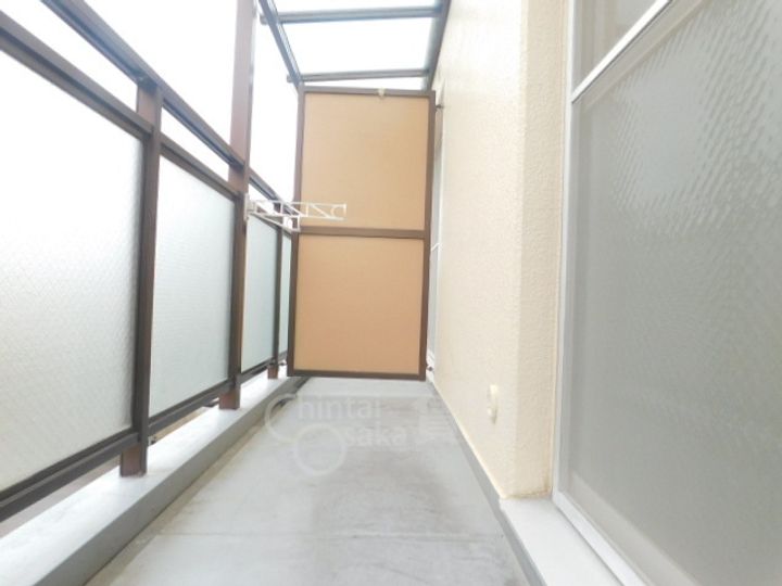 大阪府池田市井口堂3丁目の賃貸マンションのその他画像