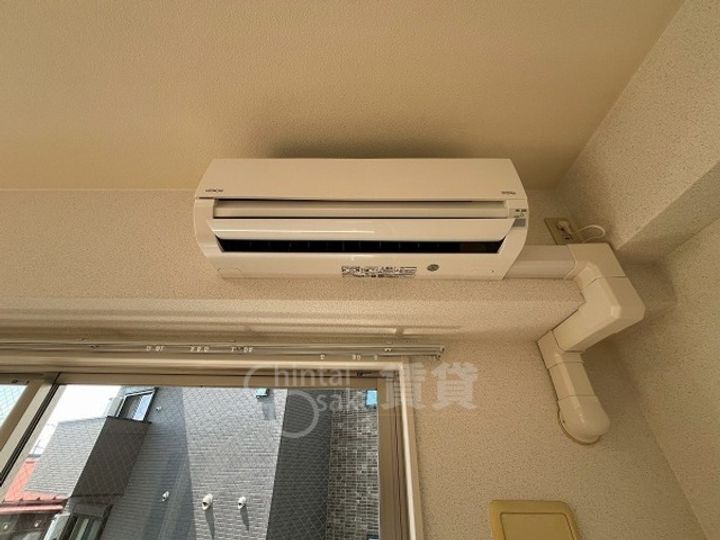 大阪府池田市天神2丁目の賃貸マンションのその他画像